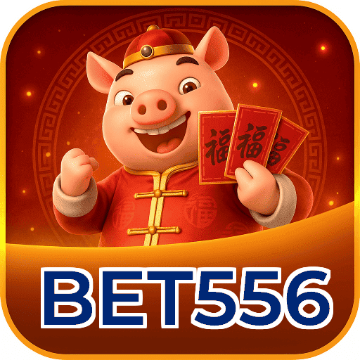BET556 Logo