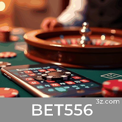 Tecnologia Avançada e Segurança Superior na BET556