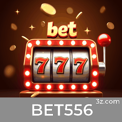 BET556: Seu Cassino Online Seguro e Premiado