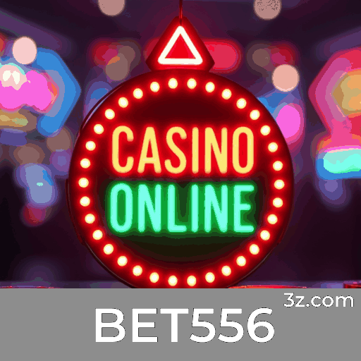 Tecnologia Avançada e Segurança Superior na BET556