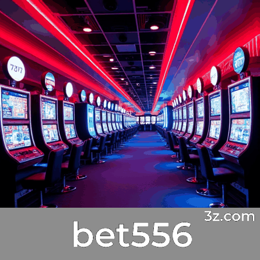 bet556: Sistema de Promoção Inteligente Personalizado