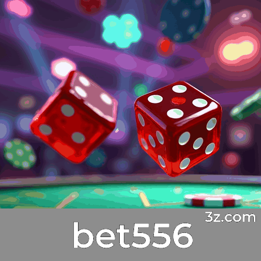 Bet556: Seu Cassino Online Confiável e Seguro