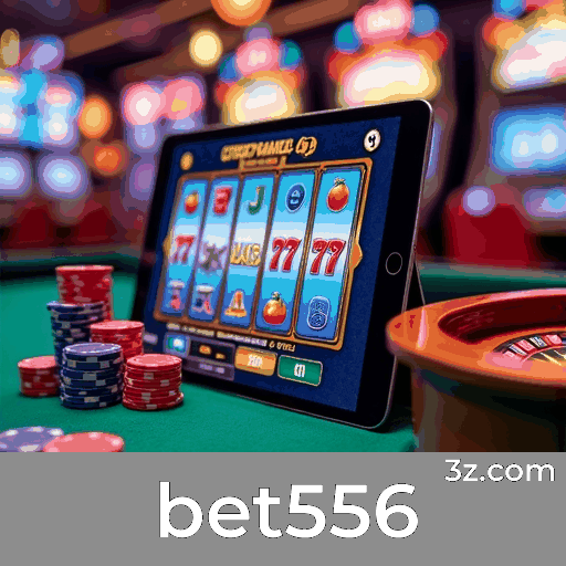 bet556: Apostas simplificadas no seu celular