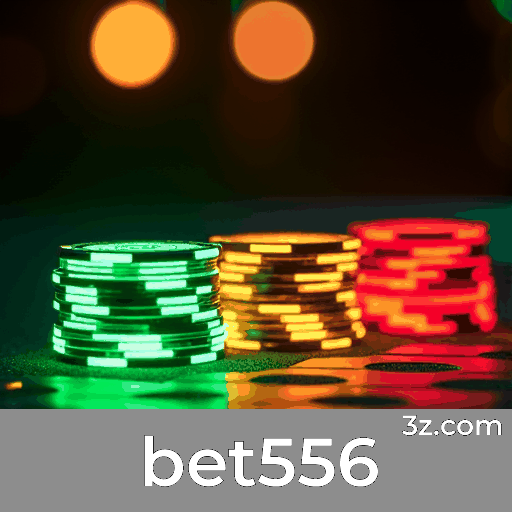 Bet556: Seu Cassino Online Confiável e Seguro