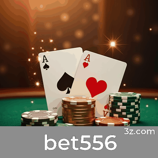 bet556: Experiência Imersiva e Diversificada para Brasileiros