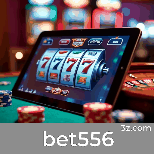 Bet556 Casino: Programa VIP Exclusivo e Luxuoso