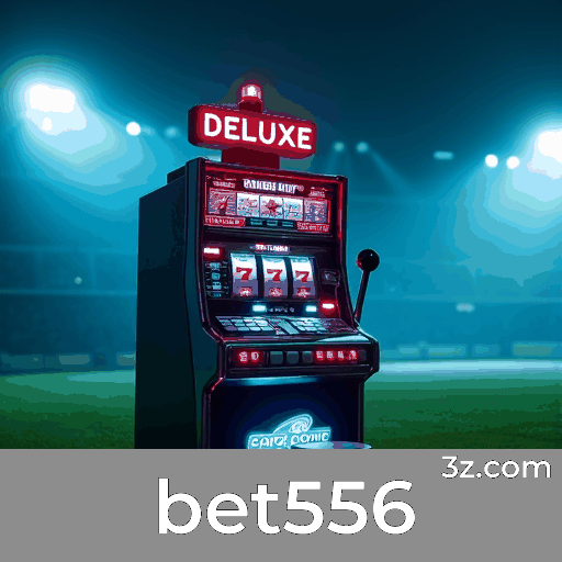 Bet556: Seu Cassino Online Confiável e Seguro