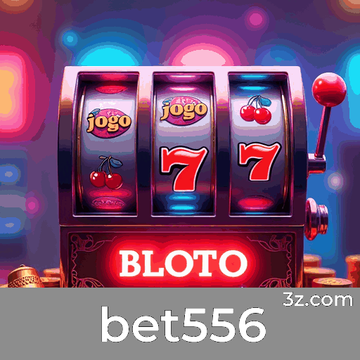 bet556: Experiência Imersiva e Diversificada para Brasileiros